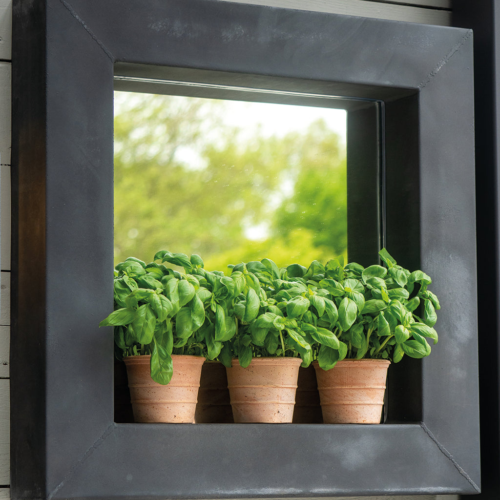 mirrors for indoor plants Mirrors– A Place In The Garden EU